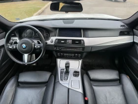 BMW 535 i xDrive M Sport, снимка 11
