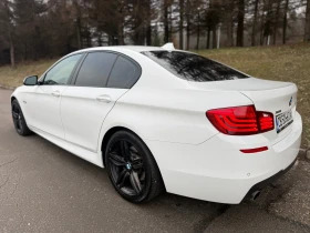 BMW 535 i xDrive M Sport, снимка 5
