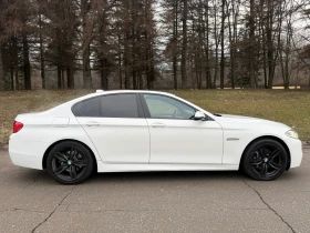 BMW 535 i xDrive M Sport, снимка 8