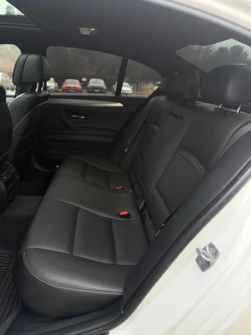BMW 535 i xDrive M Sport, снимка 14