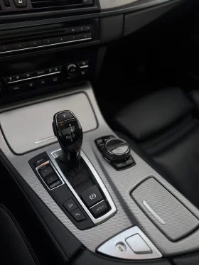 BMW 535 i xDrive M Sport, снимка 15