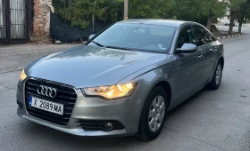 Audi A6 3.0ТДИ, снимка 1