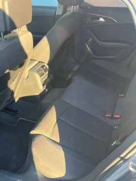 Audi A6 3.0ТДИ, снимка 9