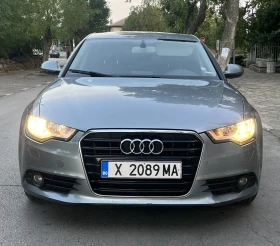 Audi A6 3.0ТДИ, снимка 2