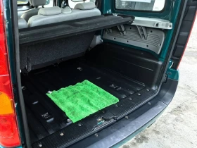 Renault Kangoo 1.2 бензин, снимка 10