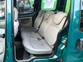 Renault Kangoo 1.2 бензин, снимка 9