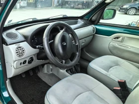Renault Kangoo 1.2 бензин, снимка 7