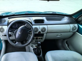 Renault Kangoo 1.2 бензин, снимка 8