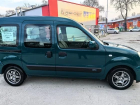 Renault Kangoo 1.2 бензин, снимка 4