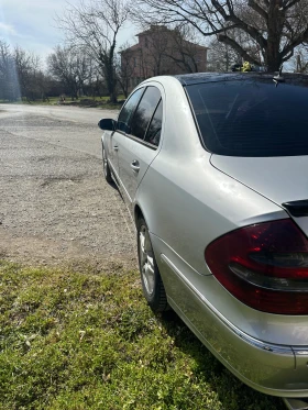 Mercedes-Benz E 270, снимка 8