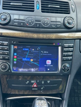 Mercedes-Benz E 270, снимка 10