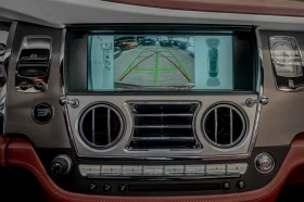 Rolls-Royce Dawn 6.6 V12/Two-Tone/Night Vision/Distronic/Lane Assis, снимка 14