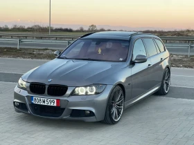 BMW 330 M-packet, снимка 1