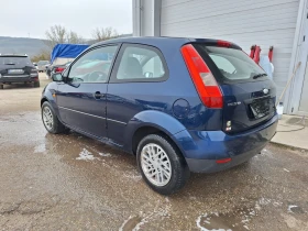 Ford Fiesta 1.25cc, снимка 2