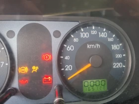 Ford Fiesta 1.25cc, снимка 9