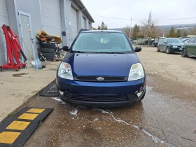 Ford Fiesta 1.25cc, снимка 1