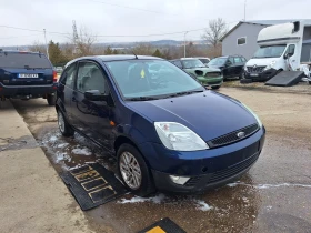 Ford Fiesta 1.25cc, снимка 4