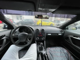 Audi A3 1.9TDI, снимка 8