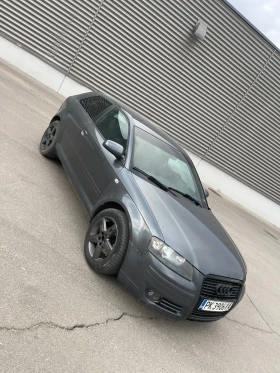 Audi A3 1.9TDI, снимка 7