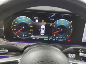 Mercedes-Benz CLS 53 AMG | DISTRONIC| 360| BURMESTER| ШИБИДАХ| CARFAX, снимка 8