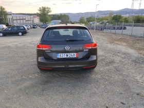 VW Passat B8/2.0 TDI 150 к.с/Keyless/Navi, снимка 6