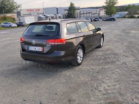 VW Passat B8/2.0 TDI 150 к.с/Keyless/Navi, снимка 4