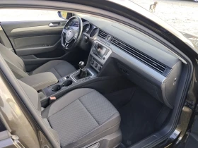 VW Passat B8/2.0 TDI 150 к.с/Keyless/Navi, снимка 8