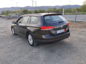 VW Passat B8/2.0 TDI 150 к.с/Keyless/Navi, снимка 5