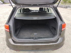 VW Passat B8/2.0 TDI 150 к.с/Keyless/Navi, снимка 15
