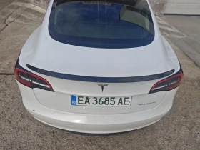 Tesla Model 3  Facelift 4X4 LR Termopompa, снимка 5