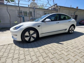 Tesla Model 3  Facelift 4X4 LR Termopompa, снимка 1