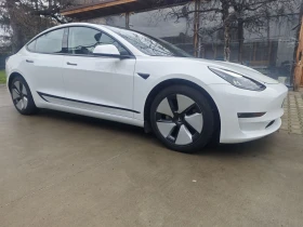 Tesla Model 3  Facelift 4X4 LR Termopompa, снимка 2