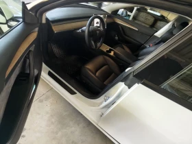 Tesla Model 3  Facelift 4X4 LR Termopompa, снимка 9