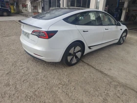 Tesla Model 3  Facelift 4X4 LR Termopompa, снимка 4