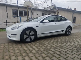 Tesla Model 3  Facelift 4X4 LR Termopompa, снимка 1