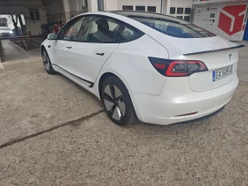 Tesla Model 3  Facelift 4X4 LR Termopompa, снимка 3