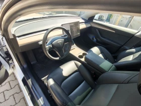 Tesla Model 3  Facelift 4X4 LR Termopompa, снимка 15