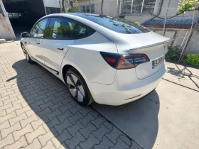 Tesla Model 3  Facelift 4X4 LR Termopompa, снимка 5