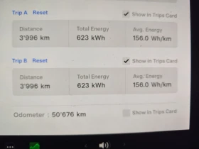 Tesla Model 3  Facelift 4X4 LR Termopompa, снимка 7