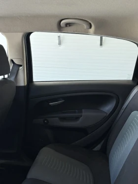 Fiat Punto, снимка 8