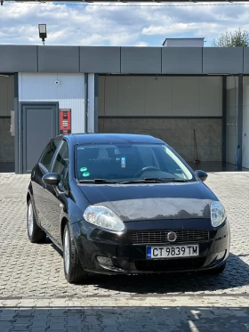 Fiat Punto, снимка 5