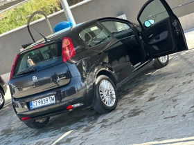 Fiat Punto, снимка 1