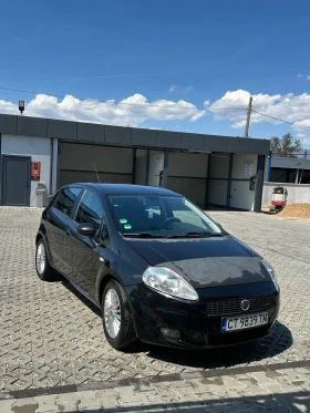 Fiat Punto, снимка 4
