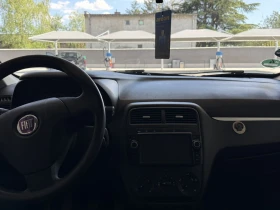 Fiat Punto, снимка 10