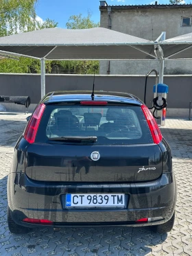 Fiat Punto, снимка 3