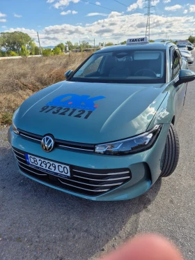 VW Passat B9, снимка 2