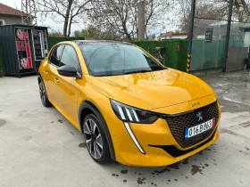 Peugeot 208 e208 GT, снимка 2