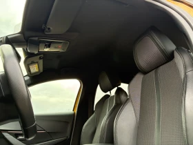 Peugeot 208 e208 GT, снимка 14