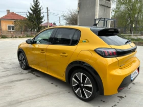 Peugeot 208 e208 GT, снимка 4