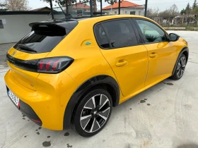 Peugeot 208 e208 GT, снимка 6